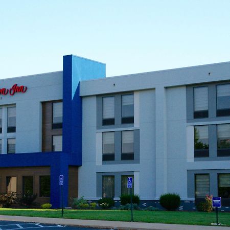 Hampton Inn Dubois Esterno foto