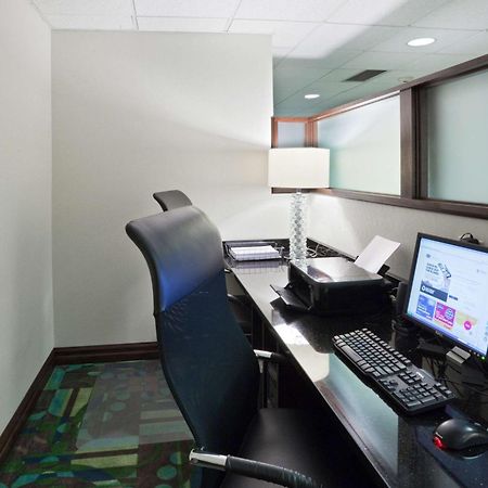 Hampton Inn Dubois Esterno foto