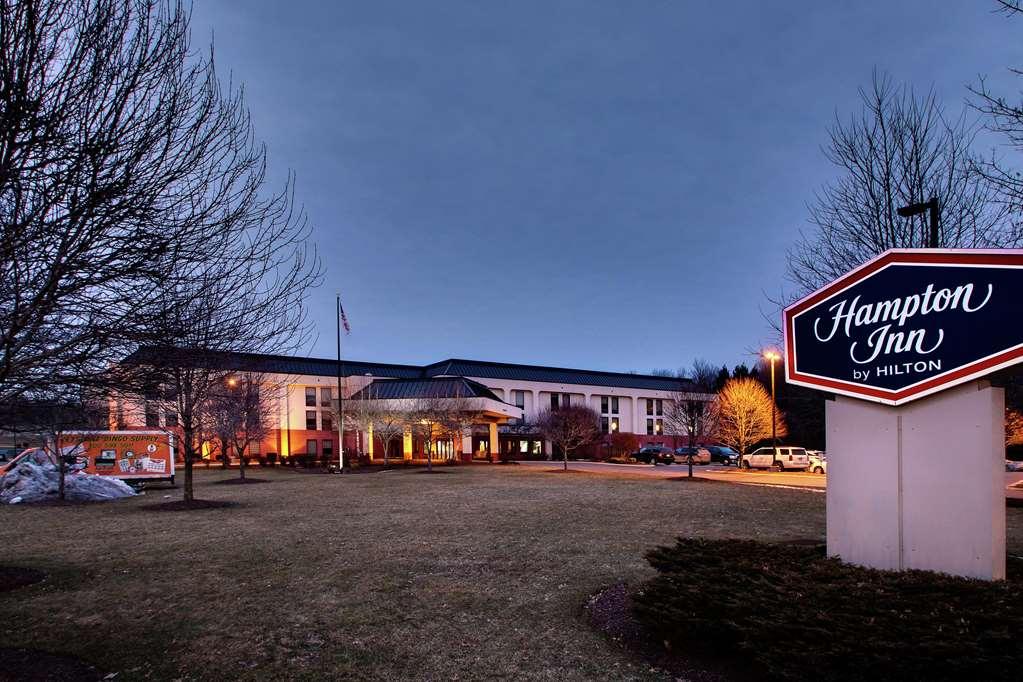 Hampton Inn Dubois Esterno foto
